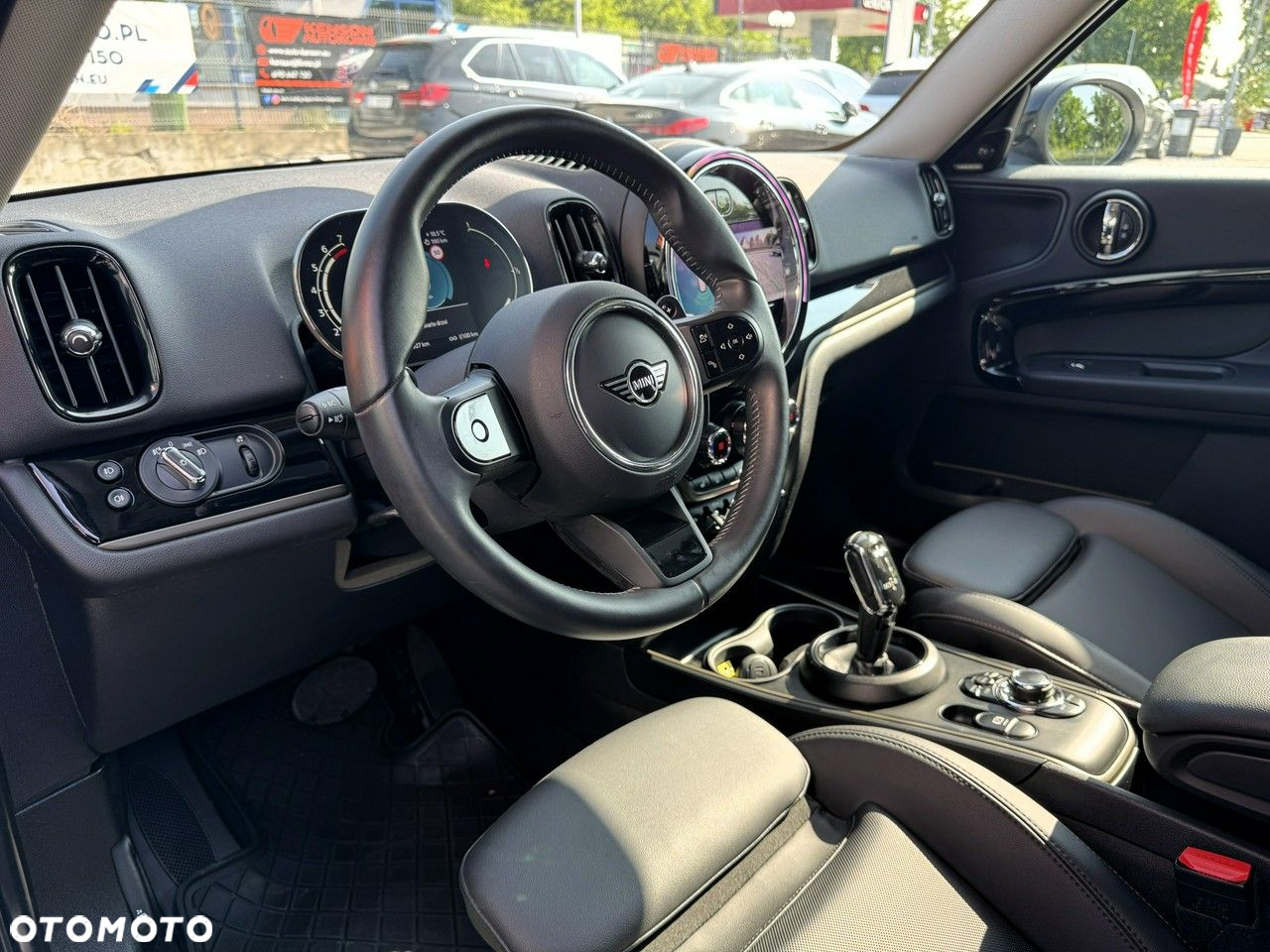 MINI Countryman Cooper S All4 - 15