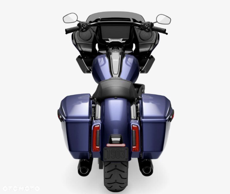 Harley-Davidson Touring Road Glide - 9