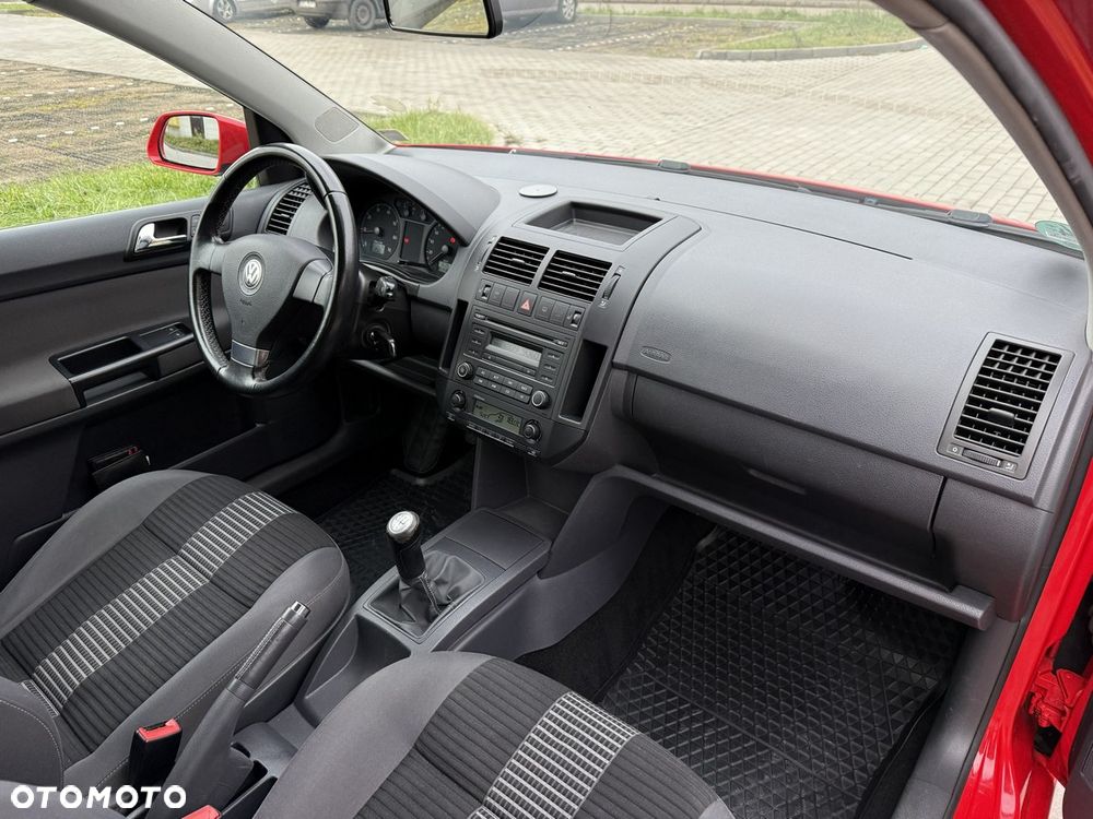 Volkswagen Polo 1.2 United - 17