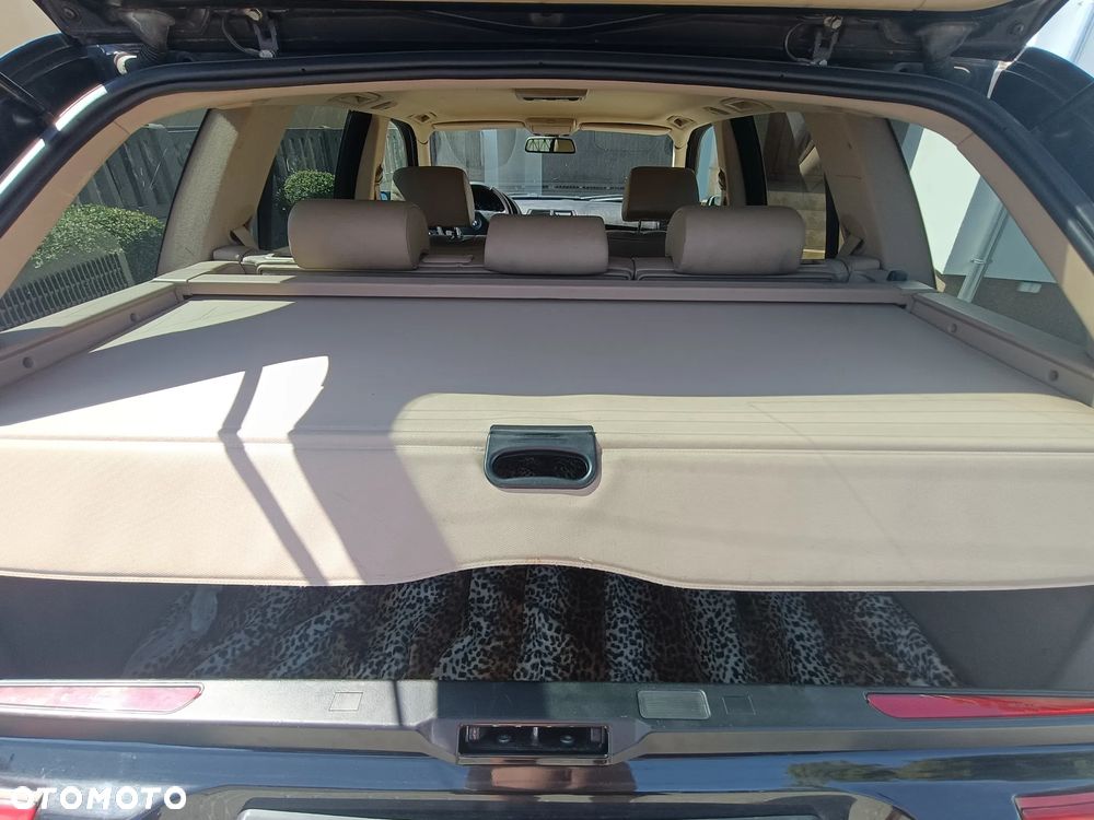 BMW X5 3.0 d - 10