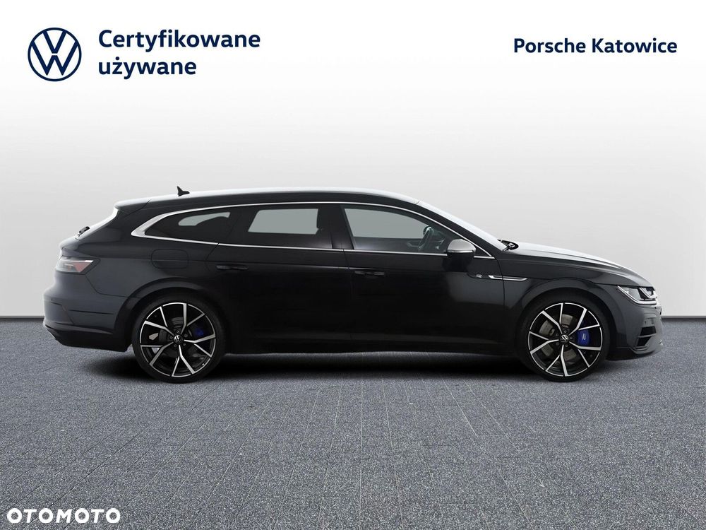 Volkswagen Arteon Shooting Brake 2.0 TSI 4Motion R DSG - 8