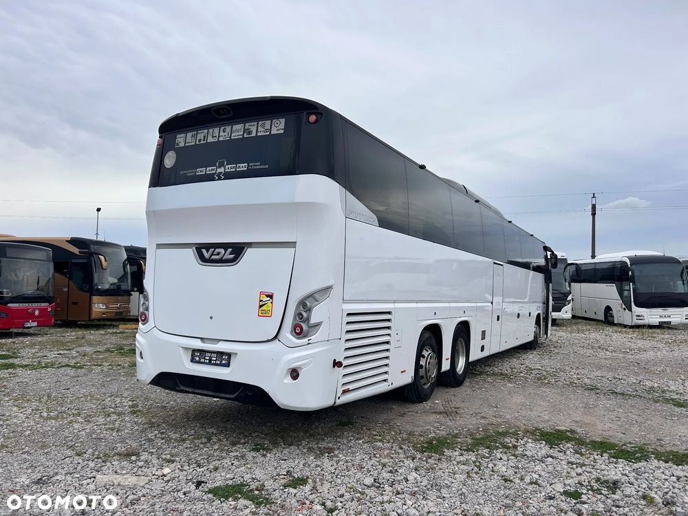 VDL FUTURA FHD2 - 7