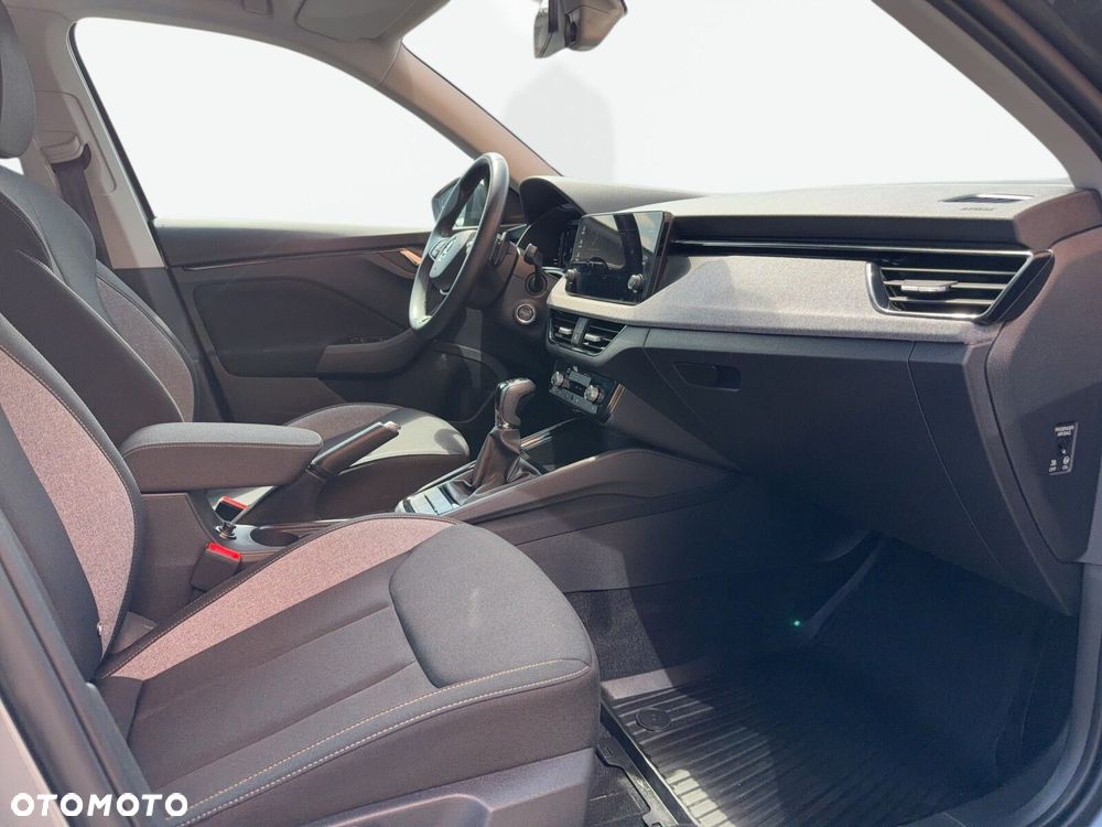Skoda Kamiq 1.0 TSI Selection DSG - 37