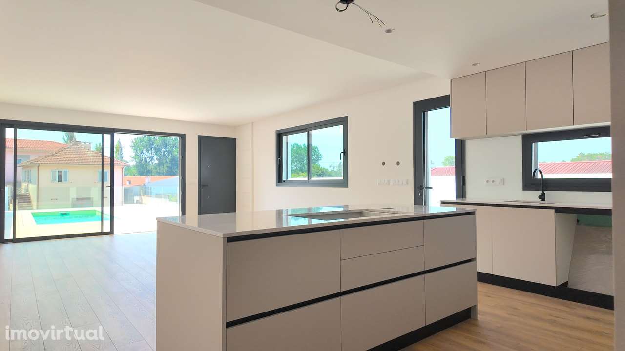 Luxuosa Moradia T2 Na foz do Neiva - Grande imagem: 3/26