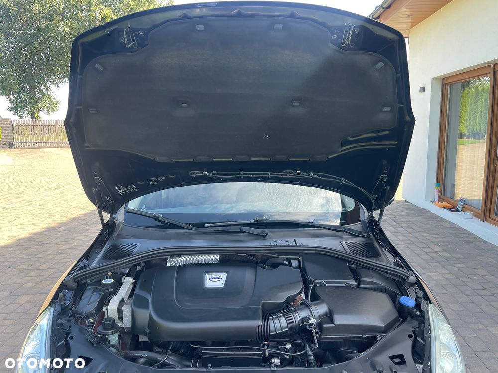 Volvo S60 - 16