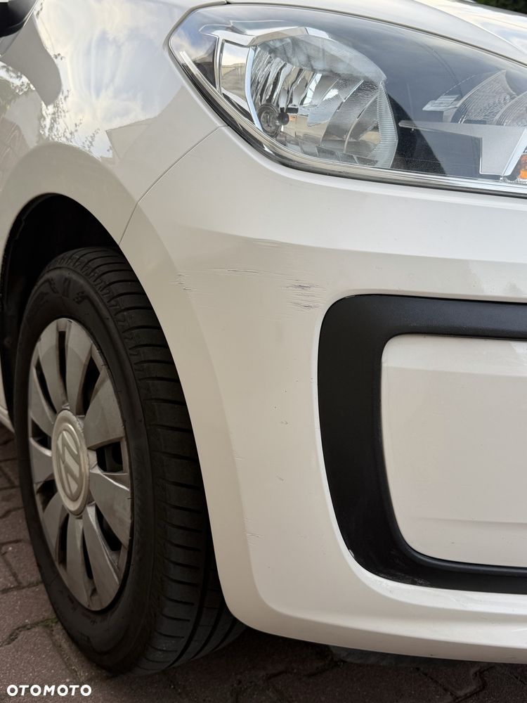Volkswagen up! - 6