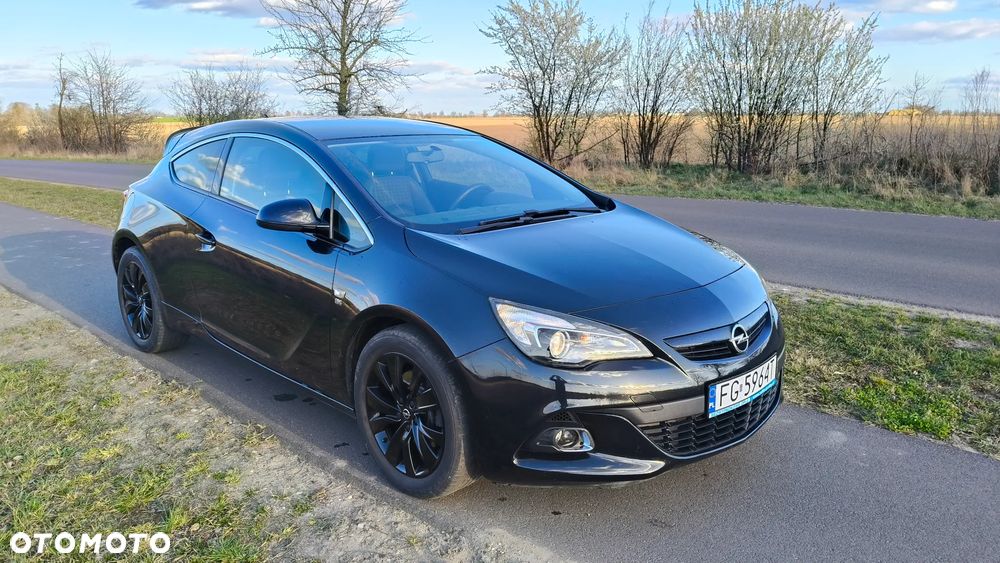Opel Astra 1.4 Turbo Innovation - 3