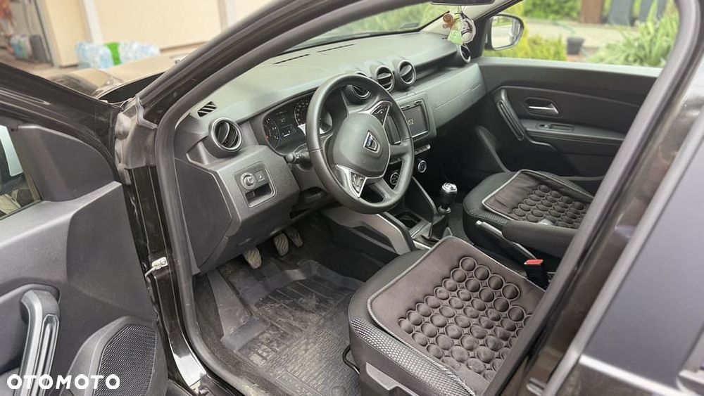 Dacia Duster 1.2 TCe Prestige S&S EU6 - 11