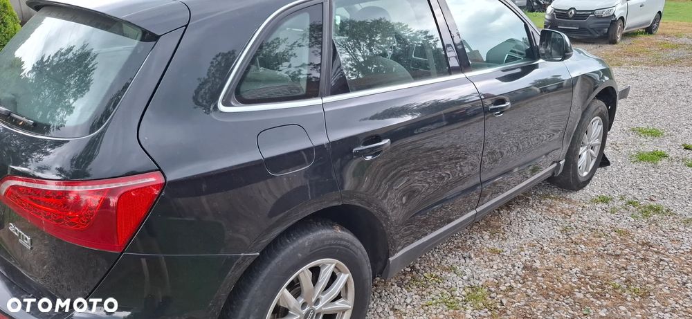 Audi Q5 3.0 TDI Quattro S tronic - 5