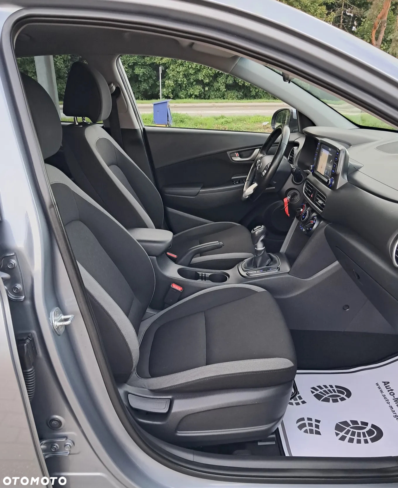 Hyundai Kona 1.0 T-GDI Select - 10