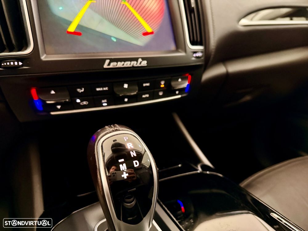 Maserati Levante - 31