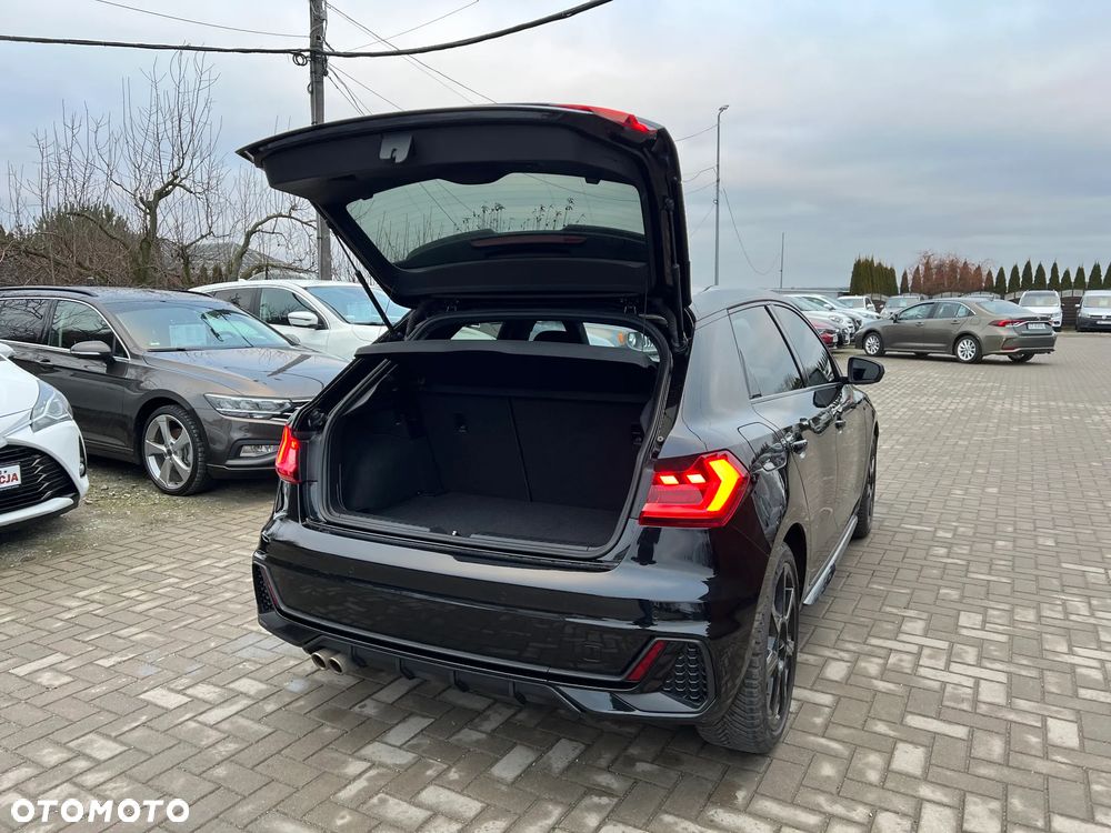 Audi A1 Sportback - 27