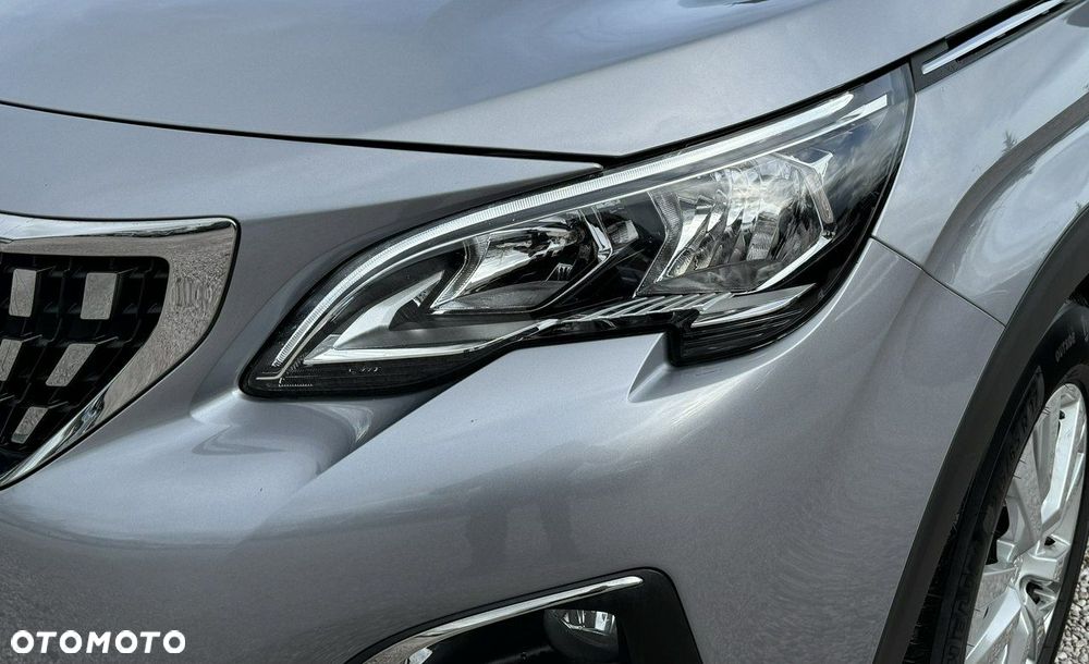 Peugeot 3008 1.2 PureTech Crossway S&S EAT6 - 15