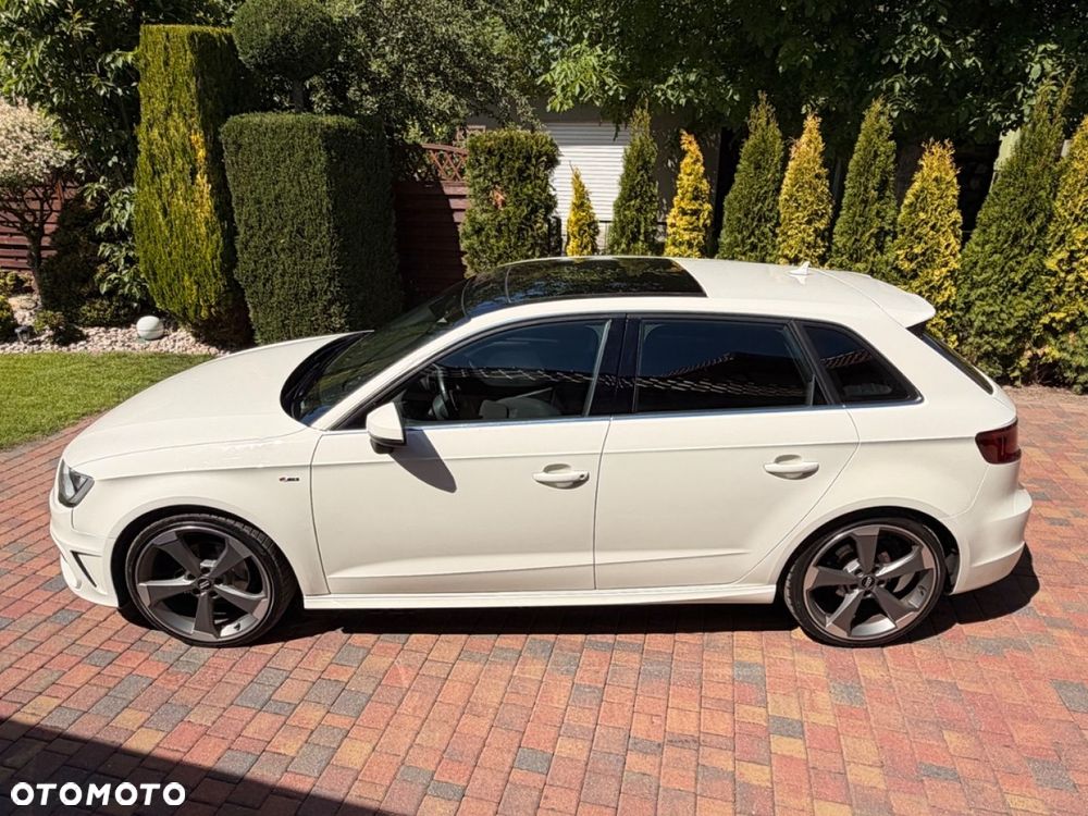 Audi A3 Sportback - 6