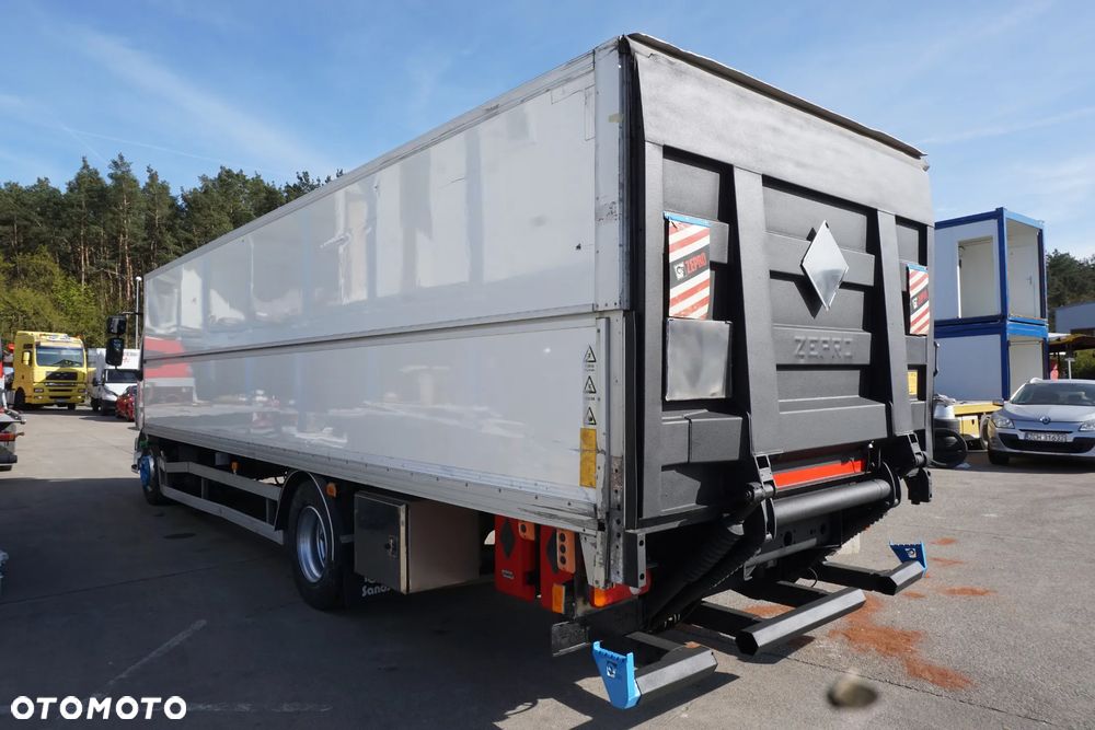 Volvo FL - 3
