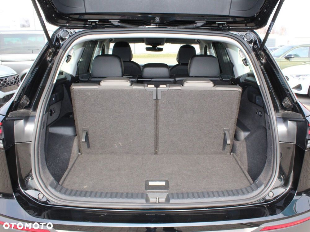 Volkswagen Tayron - 16