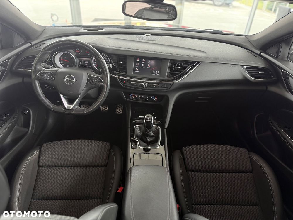 Opel Insignia 2.0 CDTI ecoFLEX Start/Stop Innovation - 15