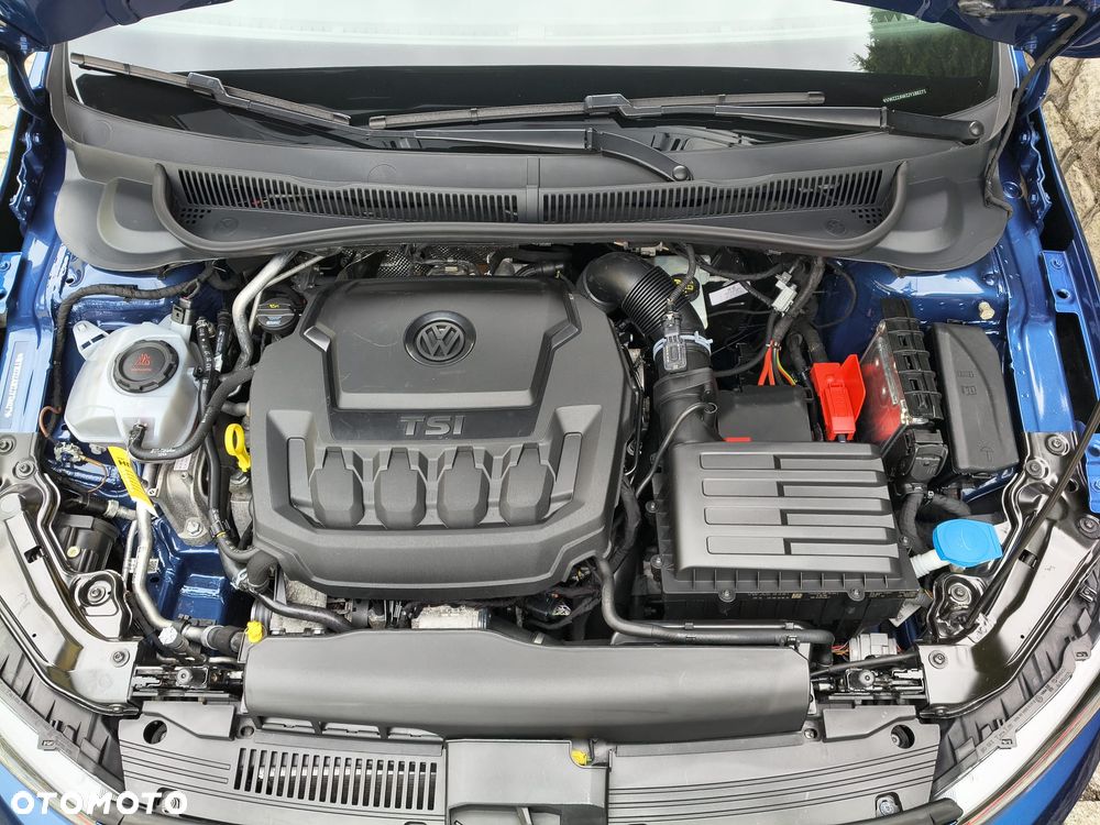Volkswagen Polo 2.0 TSI GTI DSG - 24