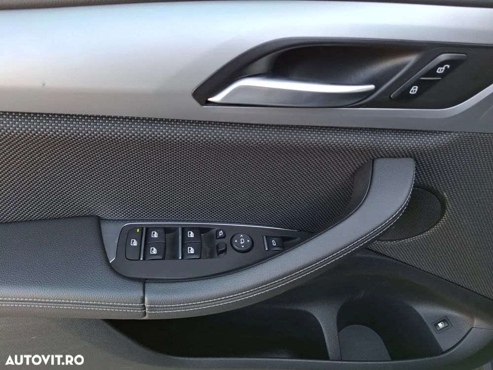 BMW X3 xDrive30e AT PHEV - 24