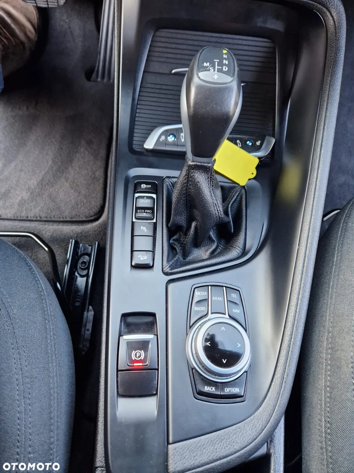 BMW X1 xDrive25i Advantage sport - 15