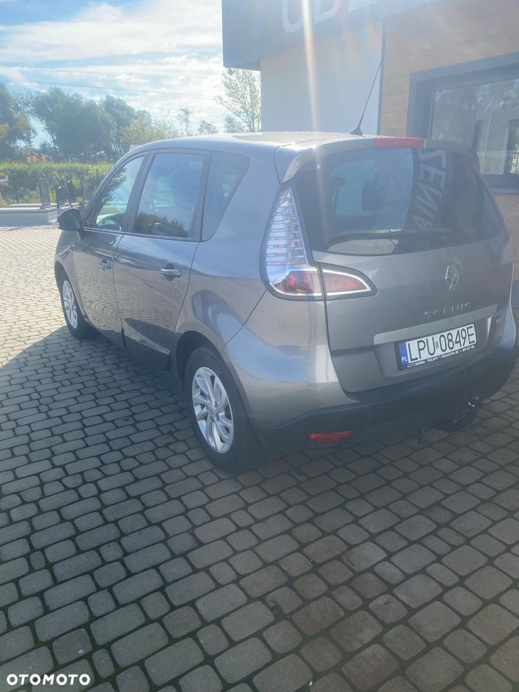 Renault Scenic 1.2 TCE Energy Bose - 4
