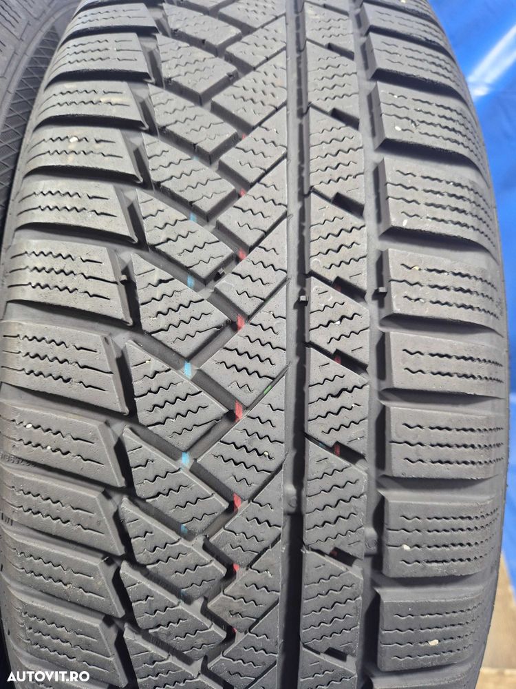 215/65/17T Continental - 1