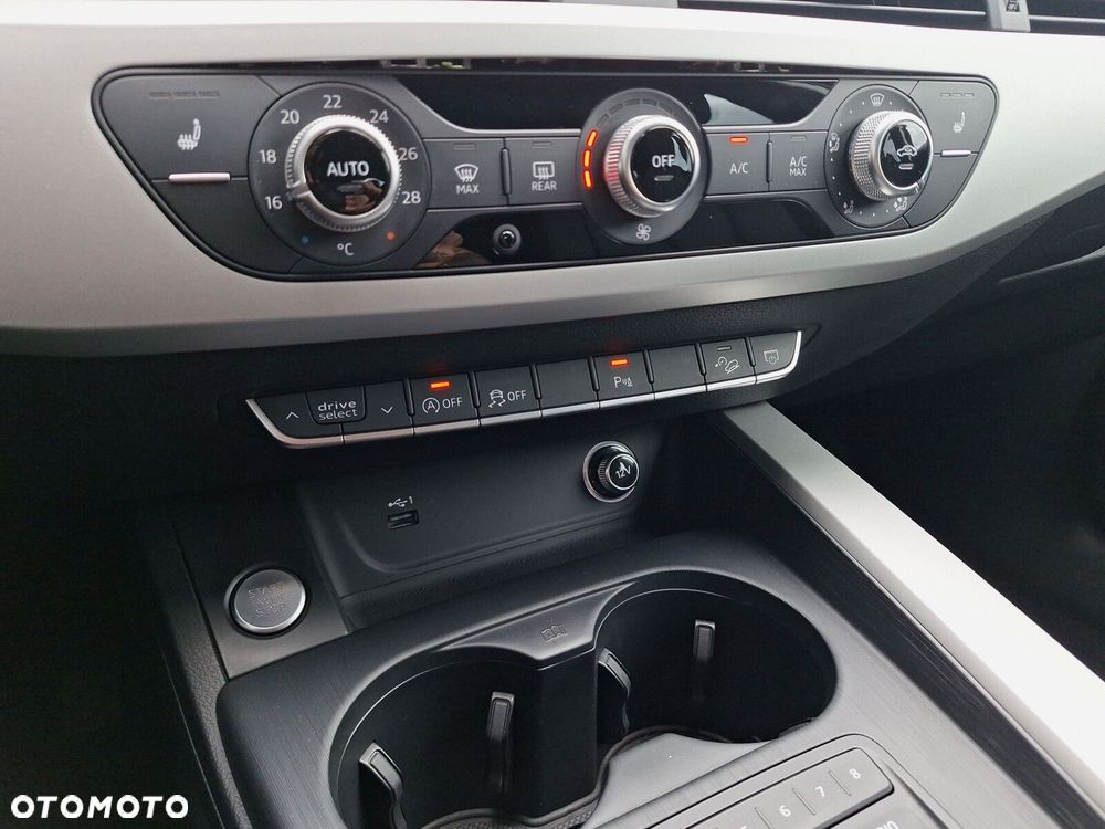 Audi A4 Allroad 45 TFSI Quattro S tronic - 16