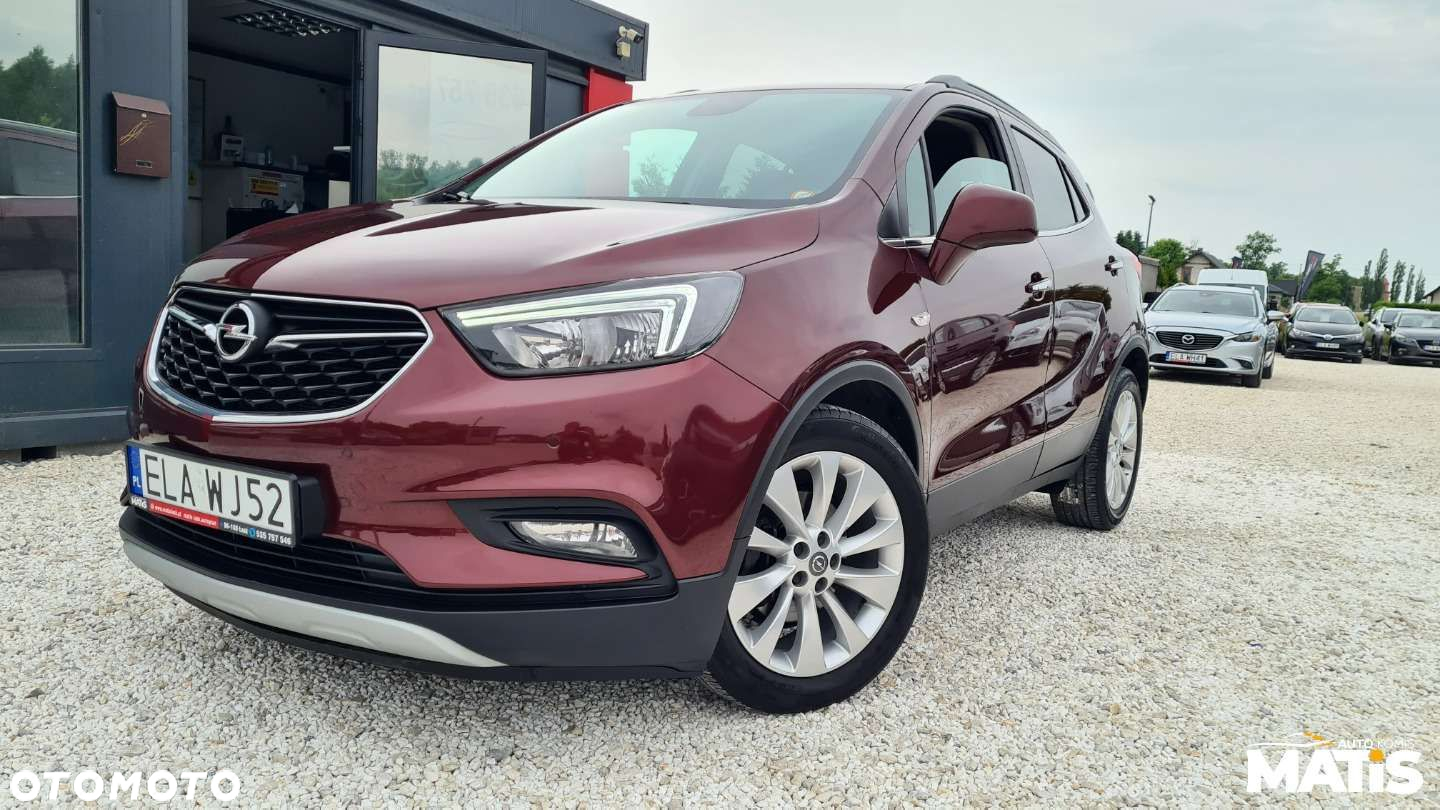 Opel Meriva - 32