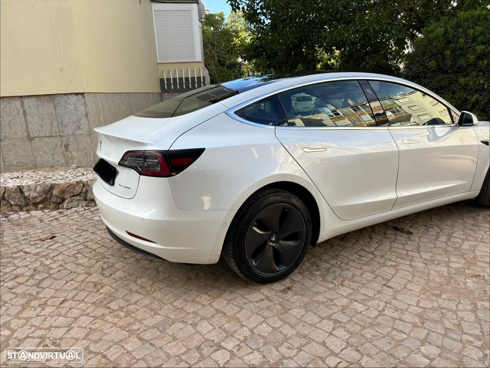 Tesla Model 3 Long Range Tração Integral - 4