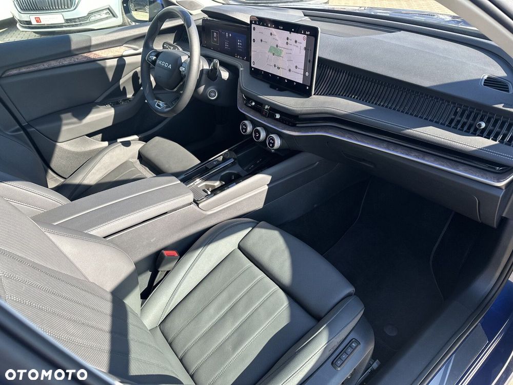 Skoda Superb 2.0 TDI SCR 4x4 L&K DSG - 18