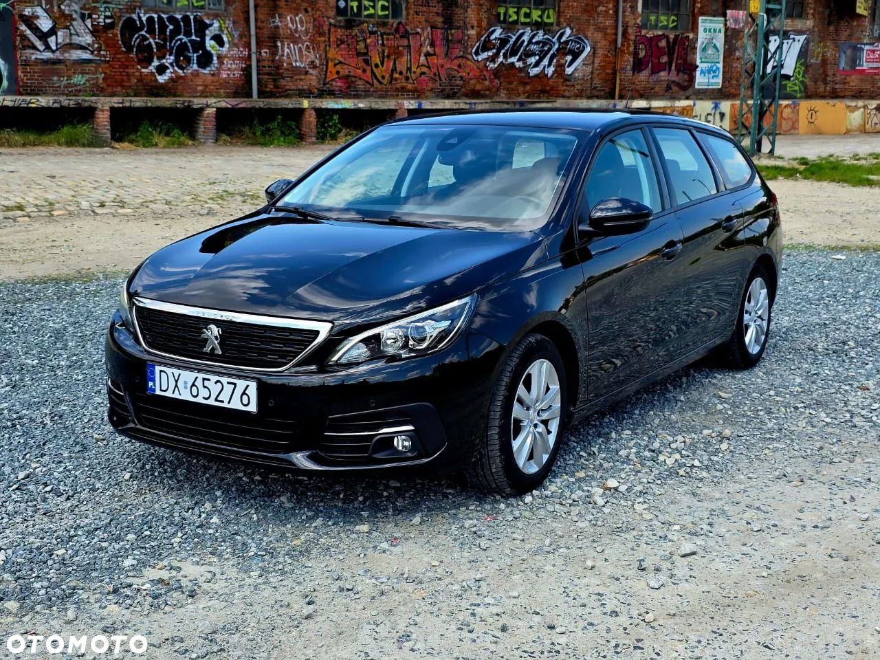 Peugeot 308 SW PureTech 130 EAT6 Stop & Start Active - 2