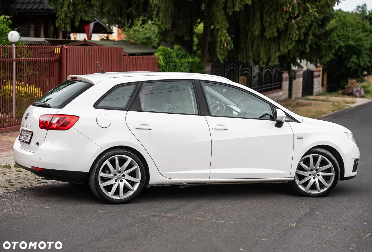 Seat Ibiza - 19