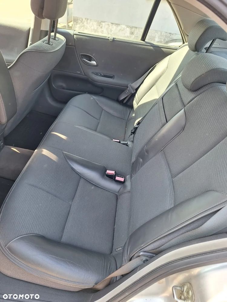 RENAULT LAGUNA II FL 2.0 B 16V CAŁA NA CZĘŚCI - 5