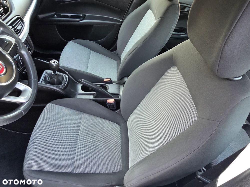 Fiat Tipo - 37