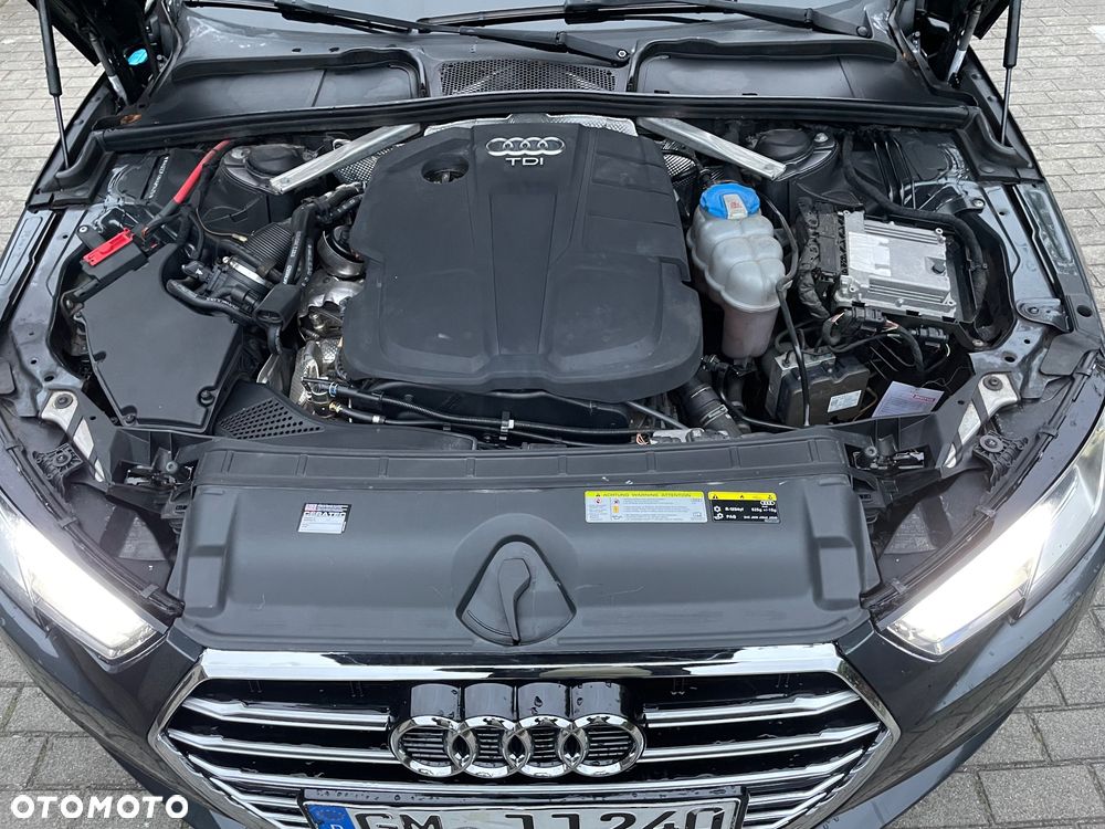 Audi A4 - 17