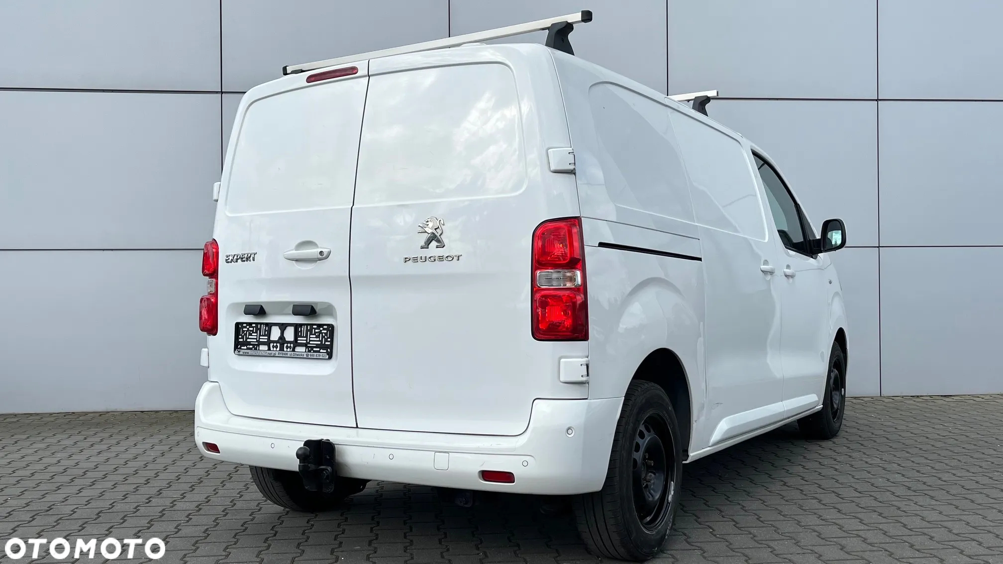 Peugeot Expert - 8