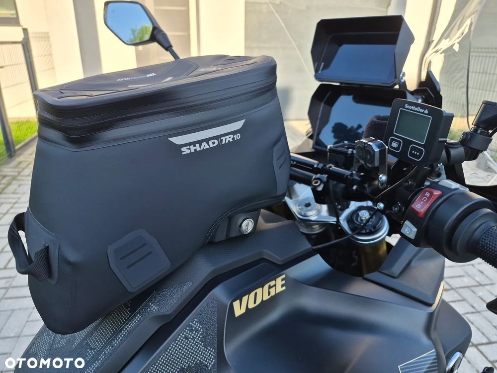 VOGE 900DSX - 35