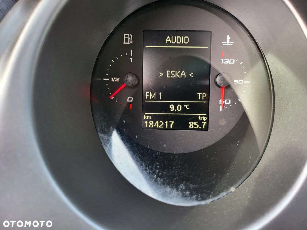 Seat Altea XL 1.6 TDI DPF CR DSG Style Copa - 24