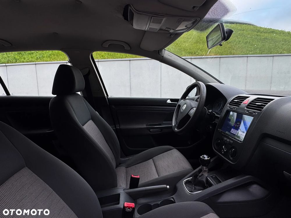 Volkswagen Golf 1.9 TDI Edition - 15