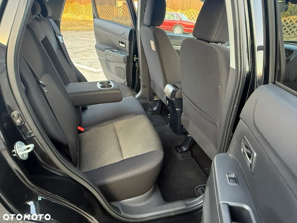 Mitsubishi ASX 1.6 2WD Diamant Edition+ - 30