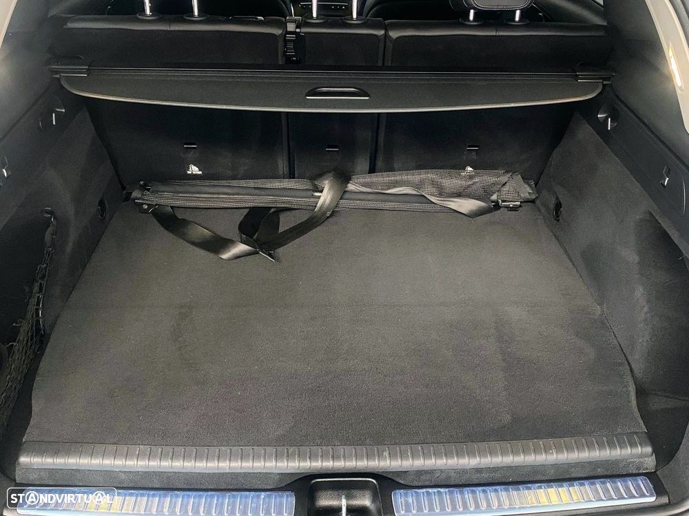 Mercedes-Benz GLC 300 e 4Matic - 8