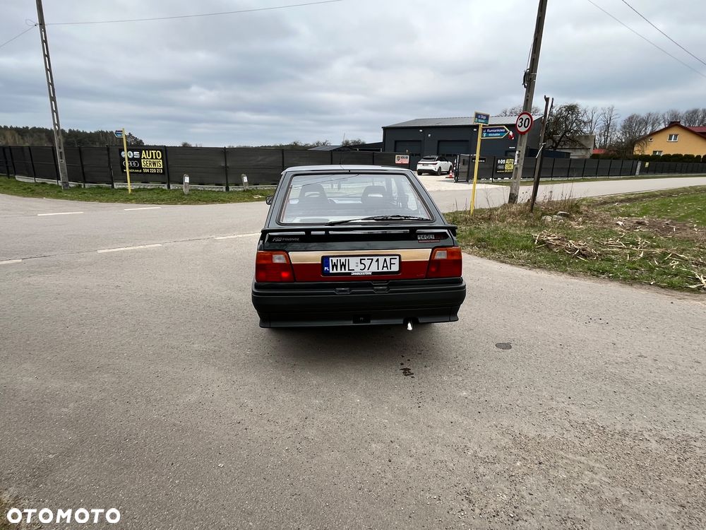 Polonez Caro - 4