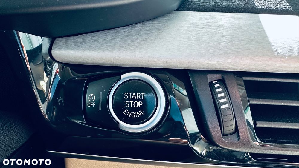 BMW X6 xDrive30d - 20