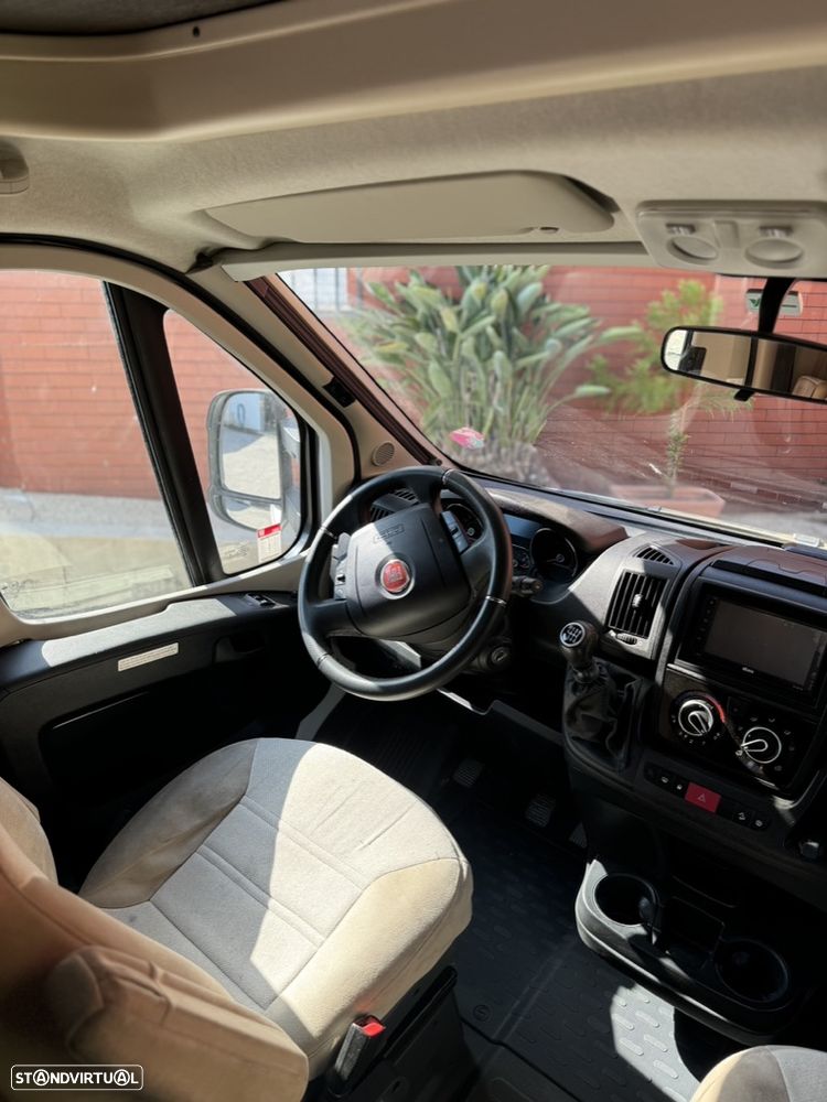 Benimar Sport sport346 - 5