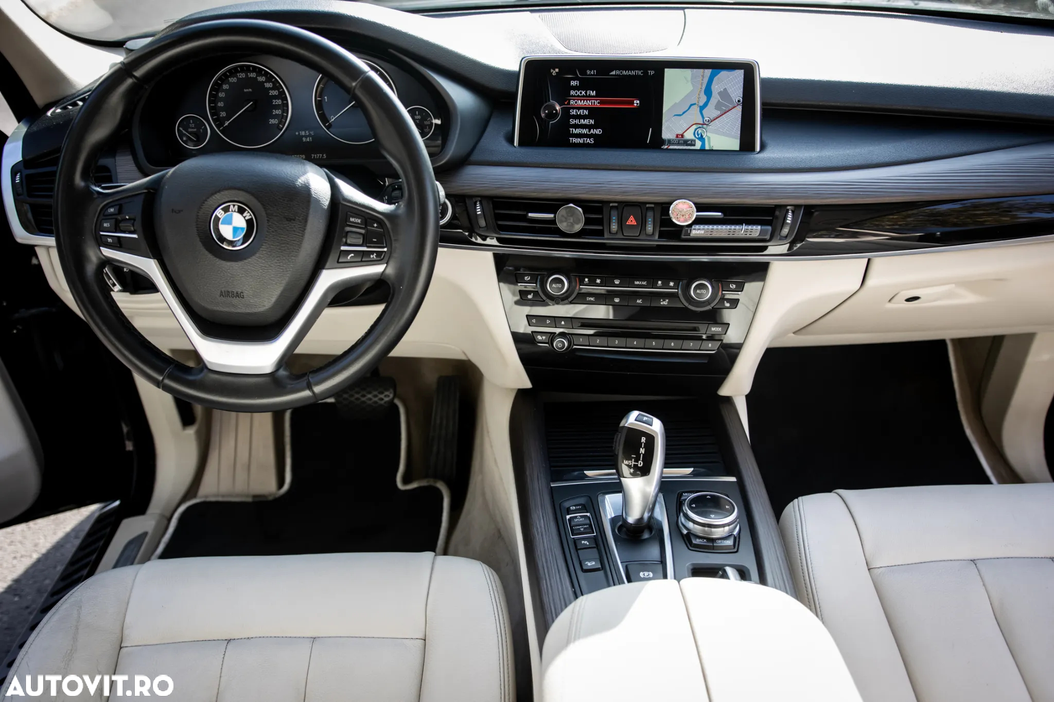 BMW X5 xDrive25d - 18