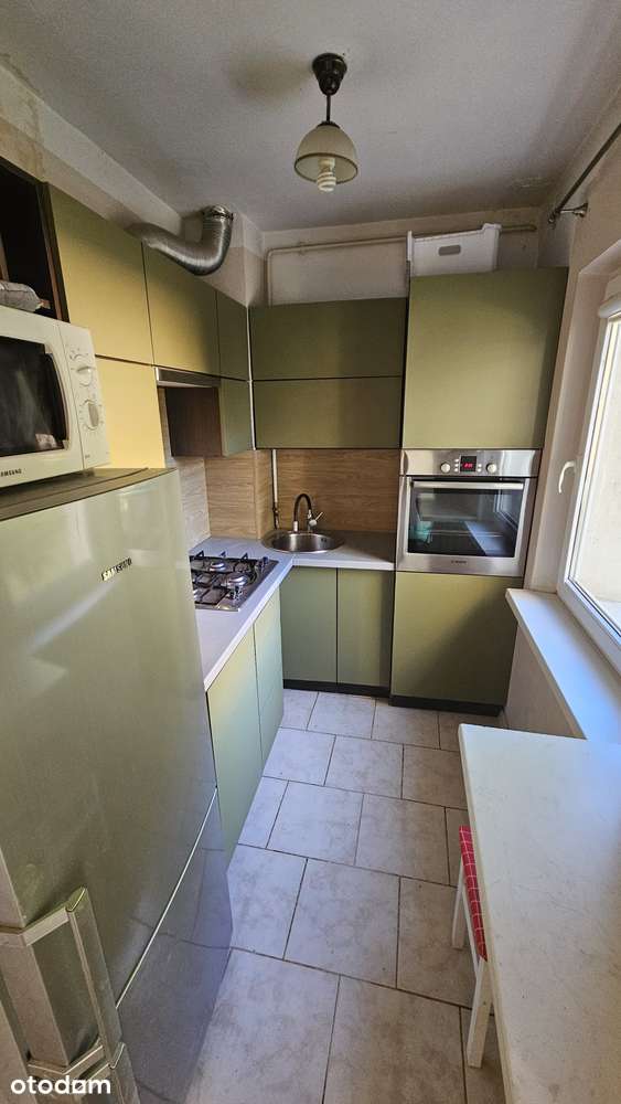 Mieszkanie 2-pokoje – 37,5 m² Wola,Metro Księcia Janusza,Park Moczydło
