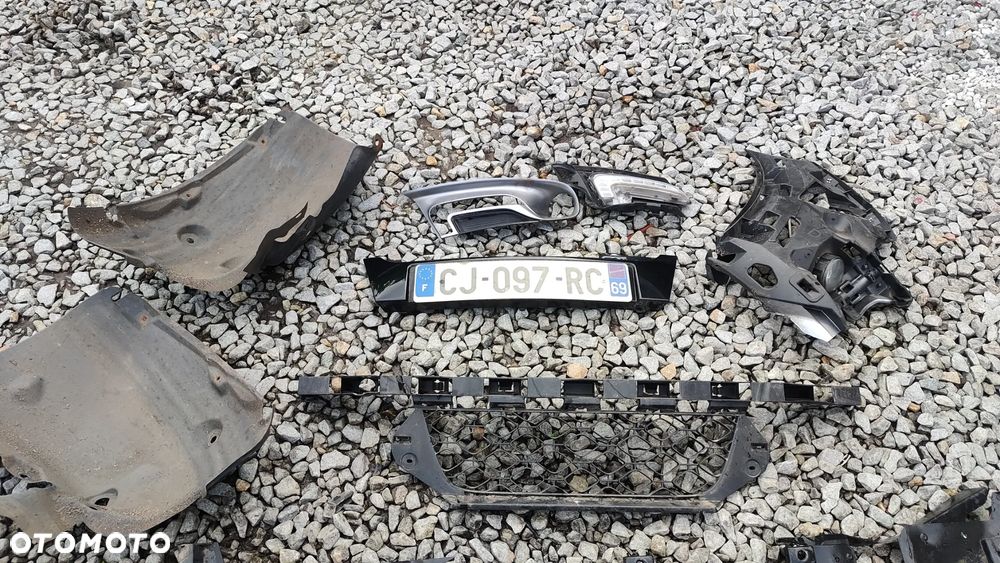 Renault Megane dCi 160 FAP GT - 23