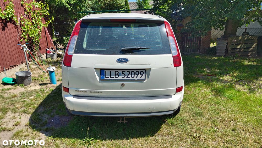 Ford C-MAX - 3