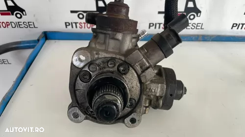 Sistem injectie injectoare porsche cayenne 2011 2012 2013 2014 2015 2016 - 5