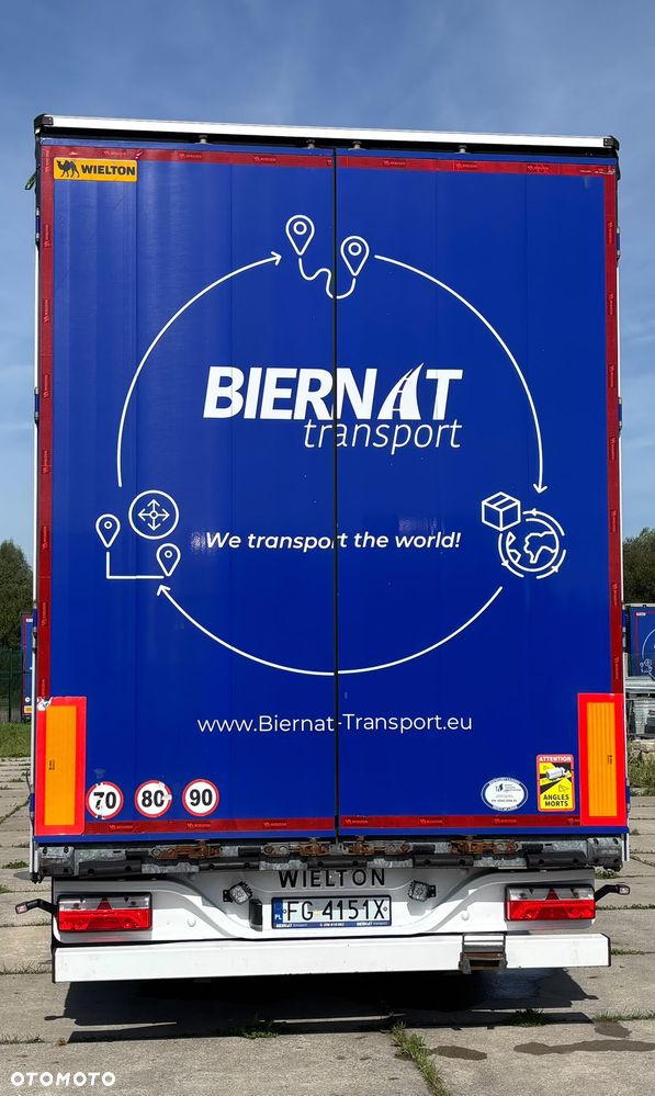 DAF XF 430 - 10